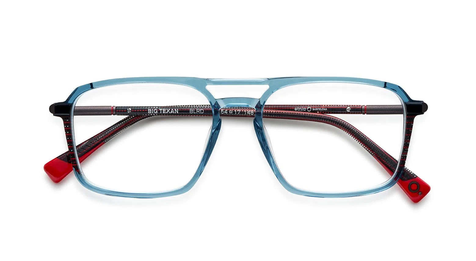 Etnia Barcelona BIG TEXAN Eyeglasses - view 6